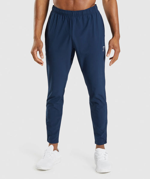 Gymshark Arrival Joggers