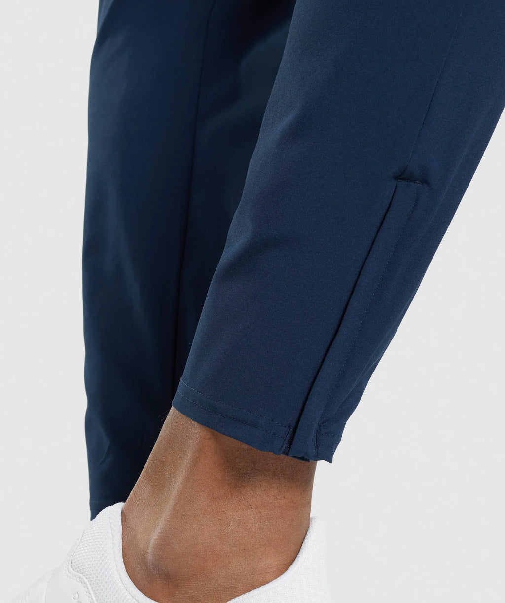 Gymshark Arrival Joggers