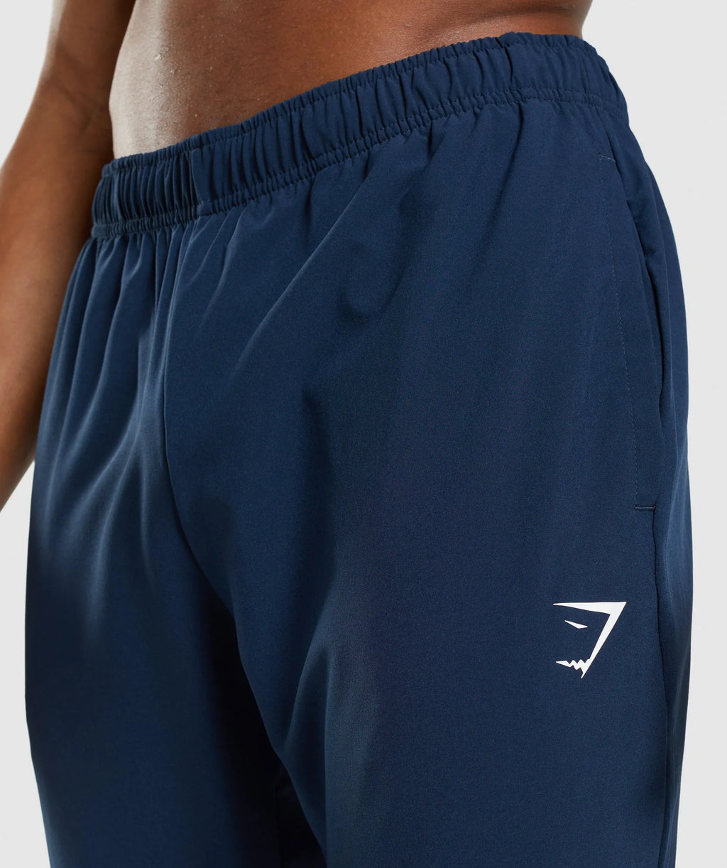 Gymshark Arrival Joggers