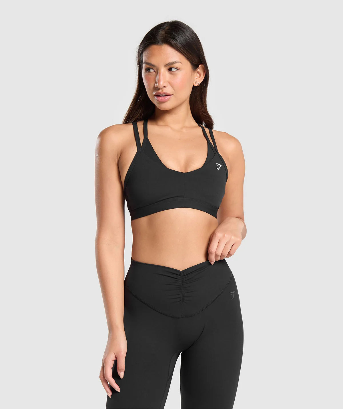 Gymshark Double Up Sports Bra