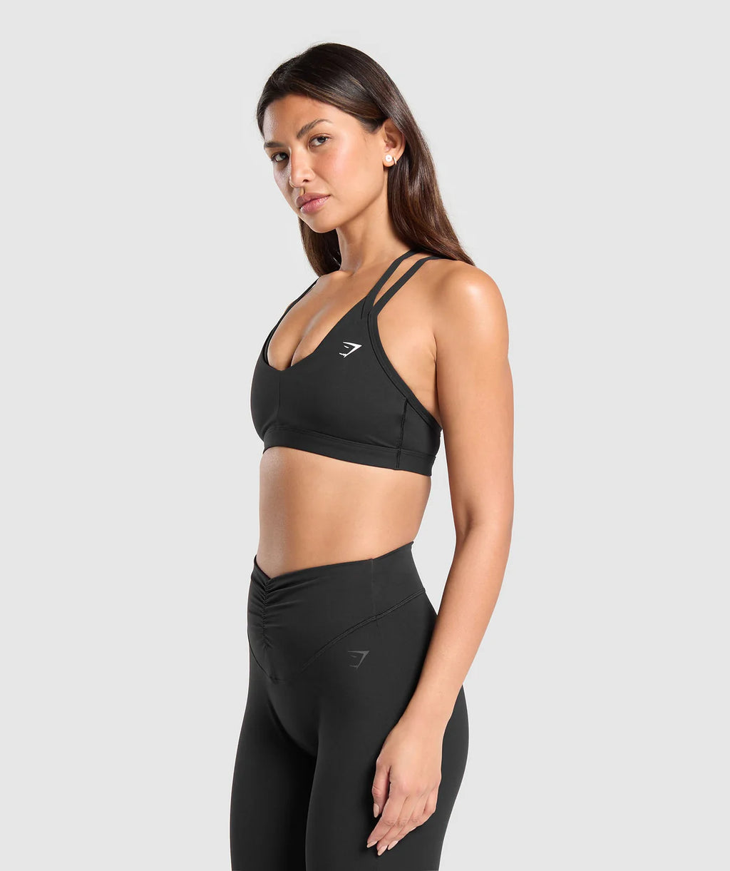 Gymshark Double Up Sports Bra