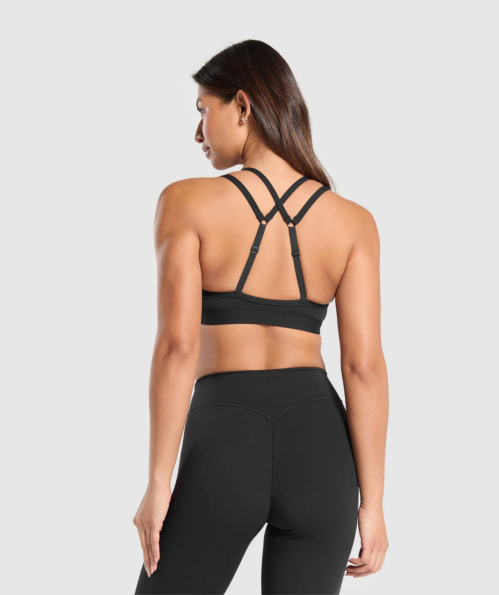 Gymshark Double Up Sports Bra