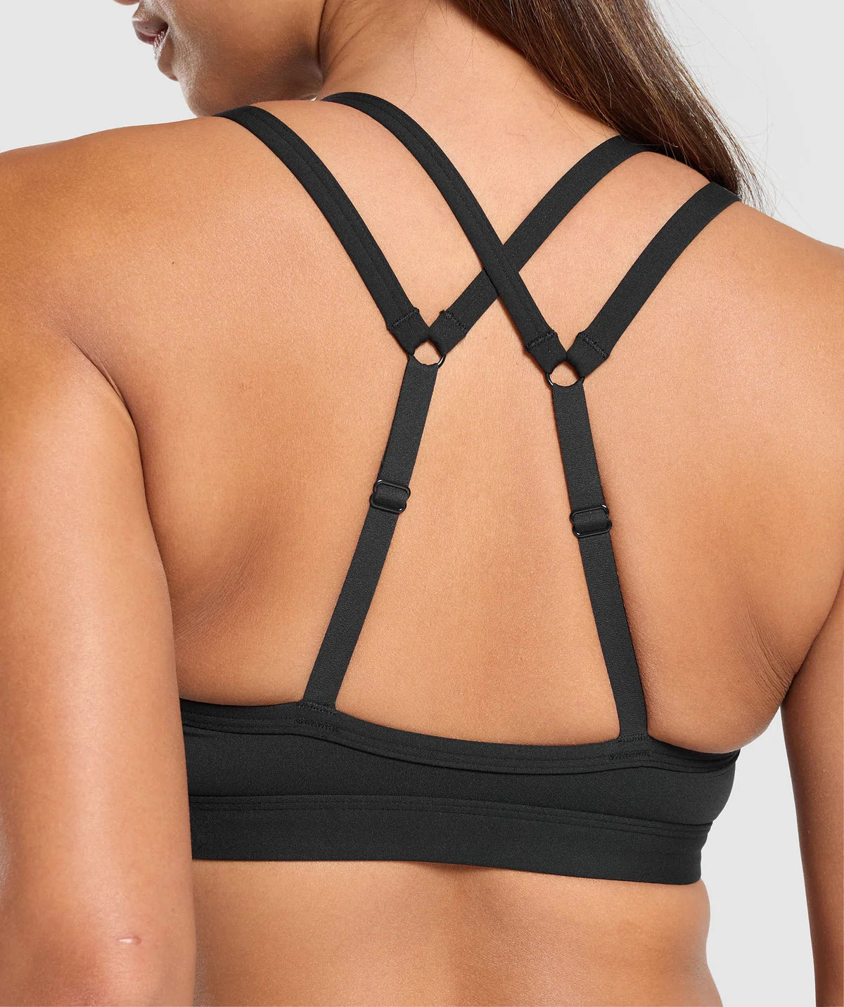 Gymshark Double Up Sports Bra