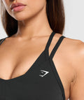 Gymshark Double Up Sports Bra