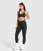 Gymshark Double Up Sports Bra