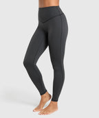 Gymshark Elevate Leggings 2.0