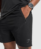 Gymshark Tactical 6" Short