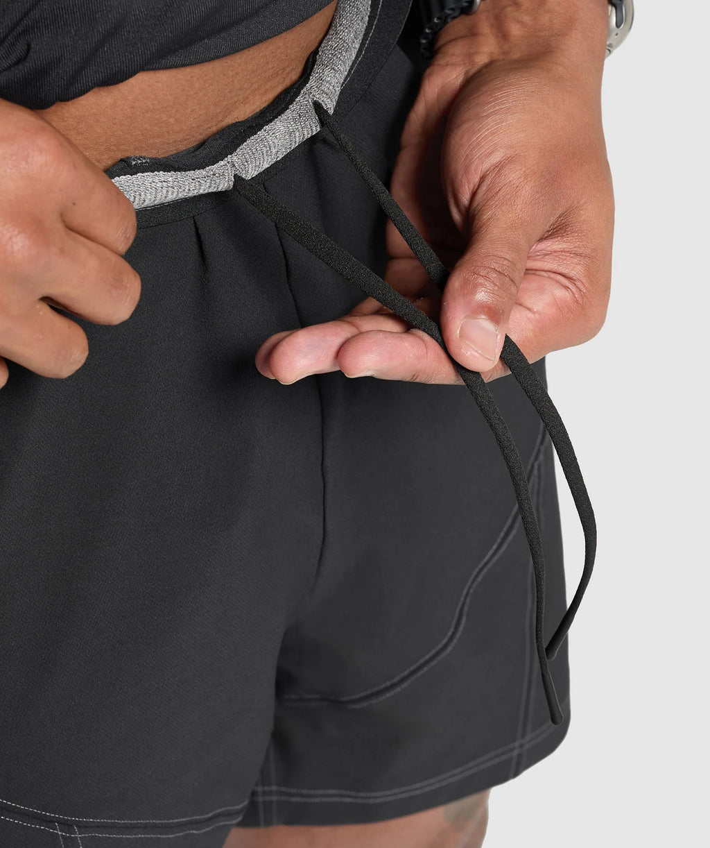 Gymshark Tactical 6" Short