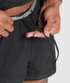 Gymshark Tactical 6" Short