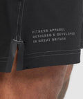 Gymshark Tactical 6" Short