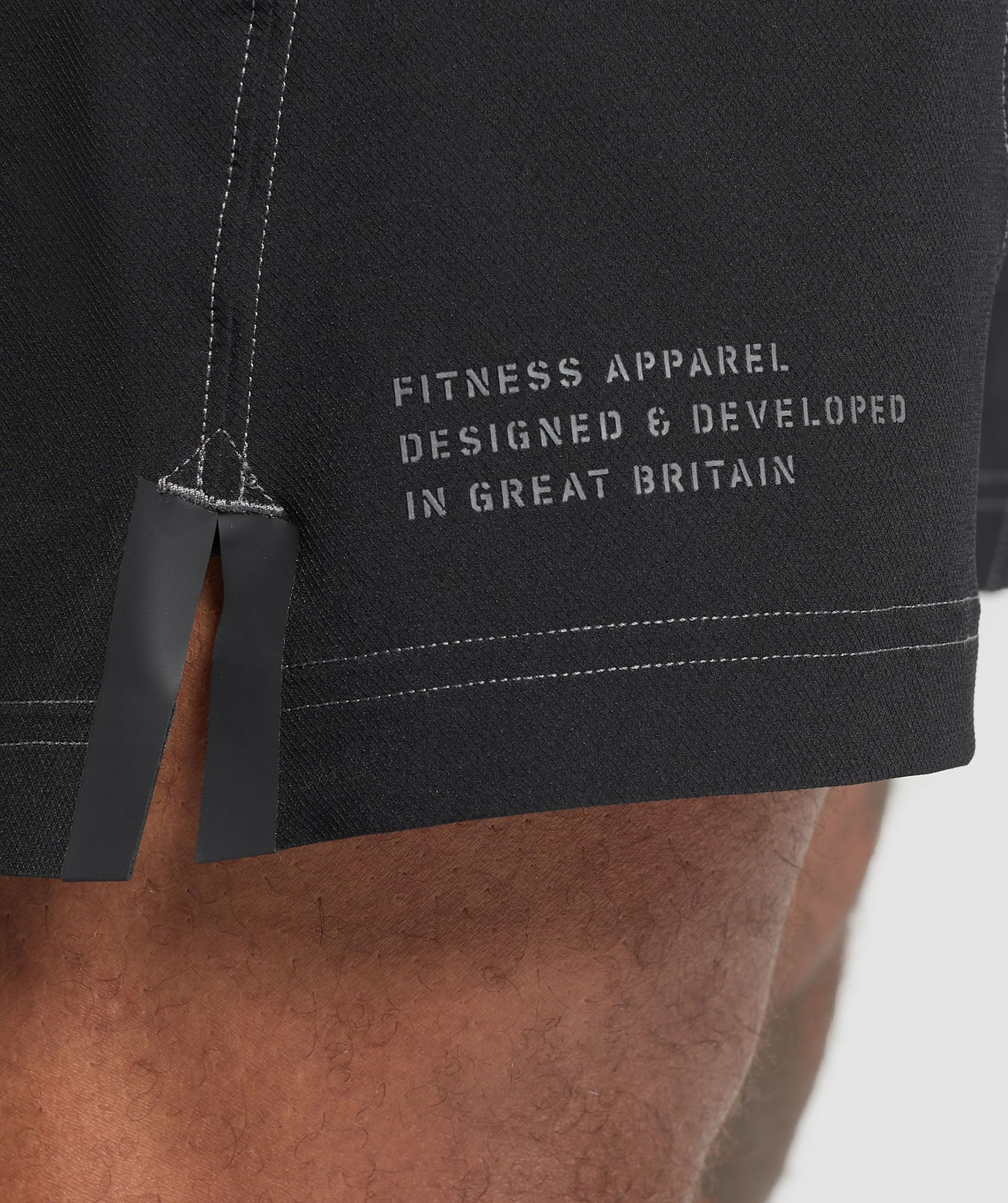 Gymshark Tactical 6" Short