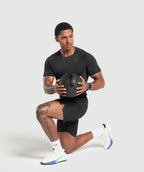 Gymshark Tactical 6" Short