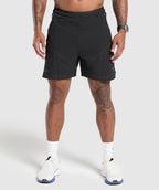 Gymshark Tactical 6" Short