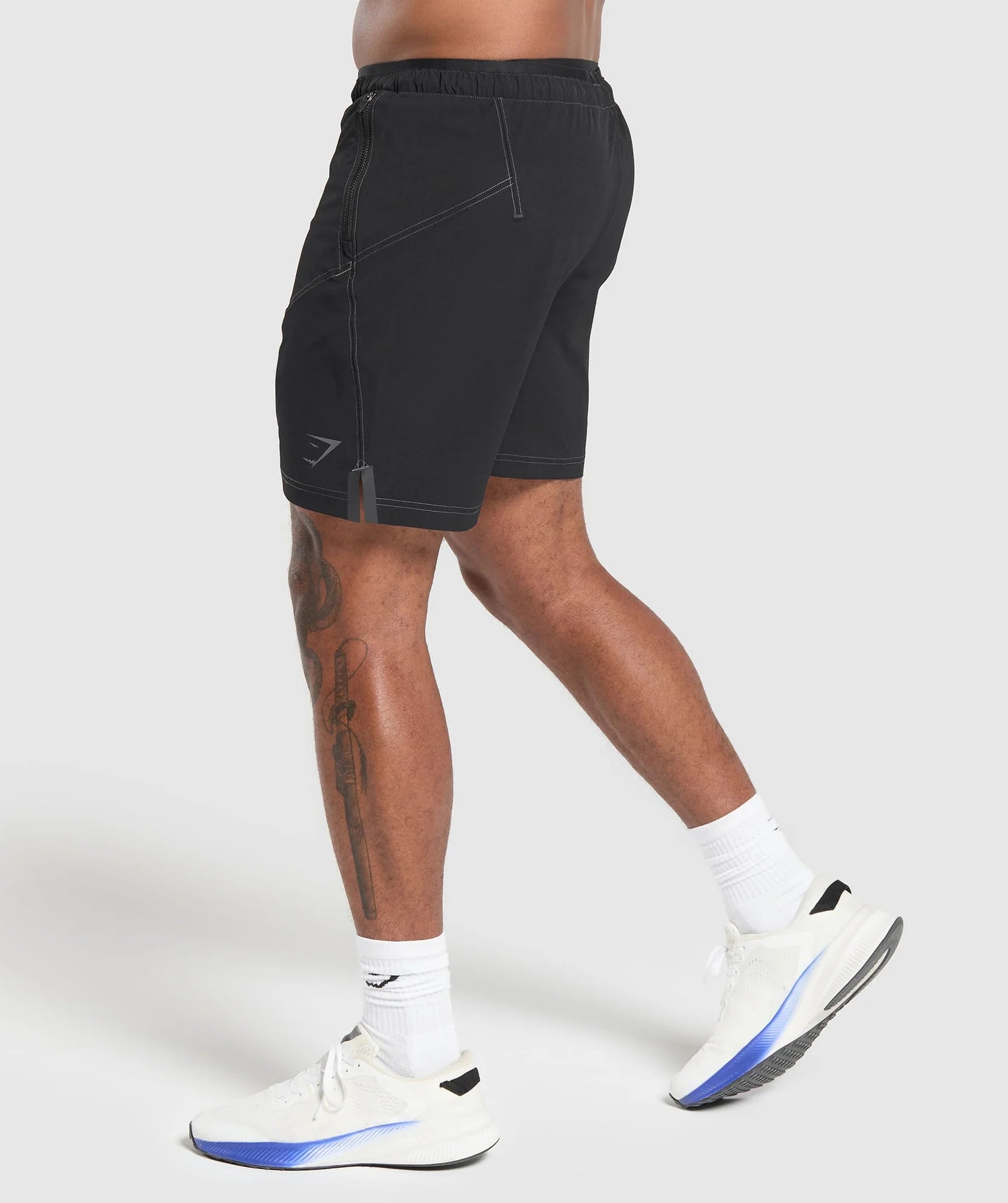 Gymshark Tactical 6" Short