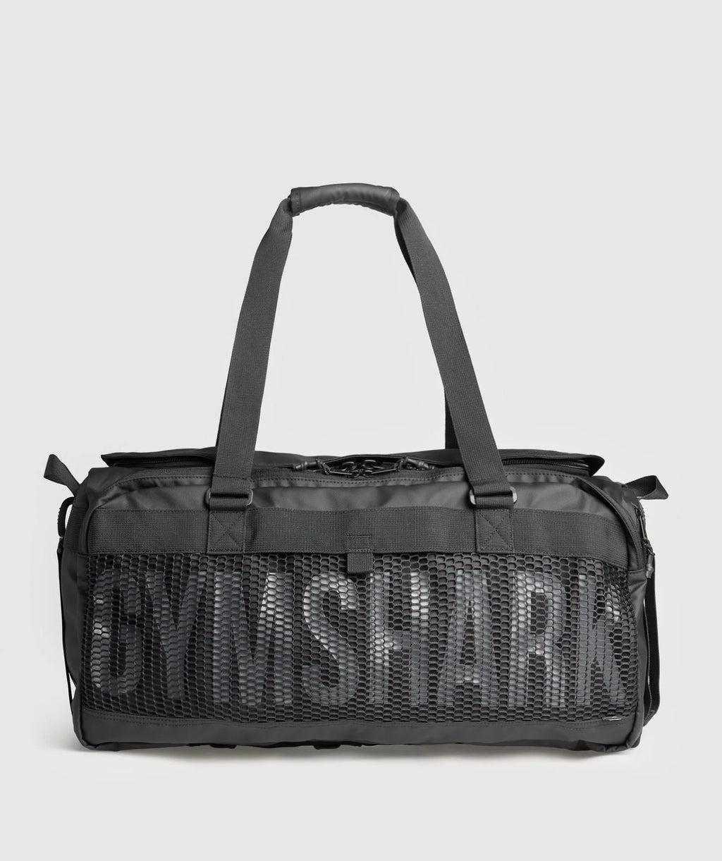 Gymshark Pursuit Duffle Bag