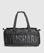 Gymshark Pursuit Duffle Bag