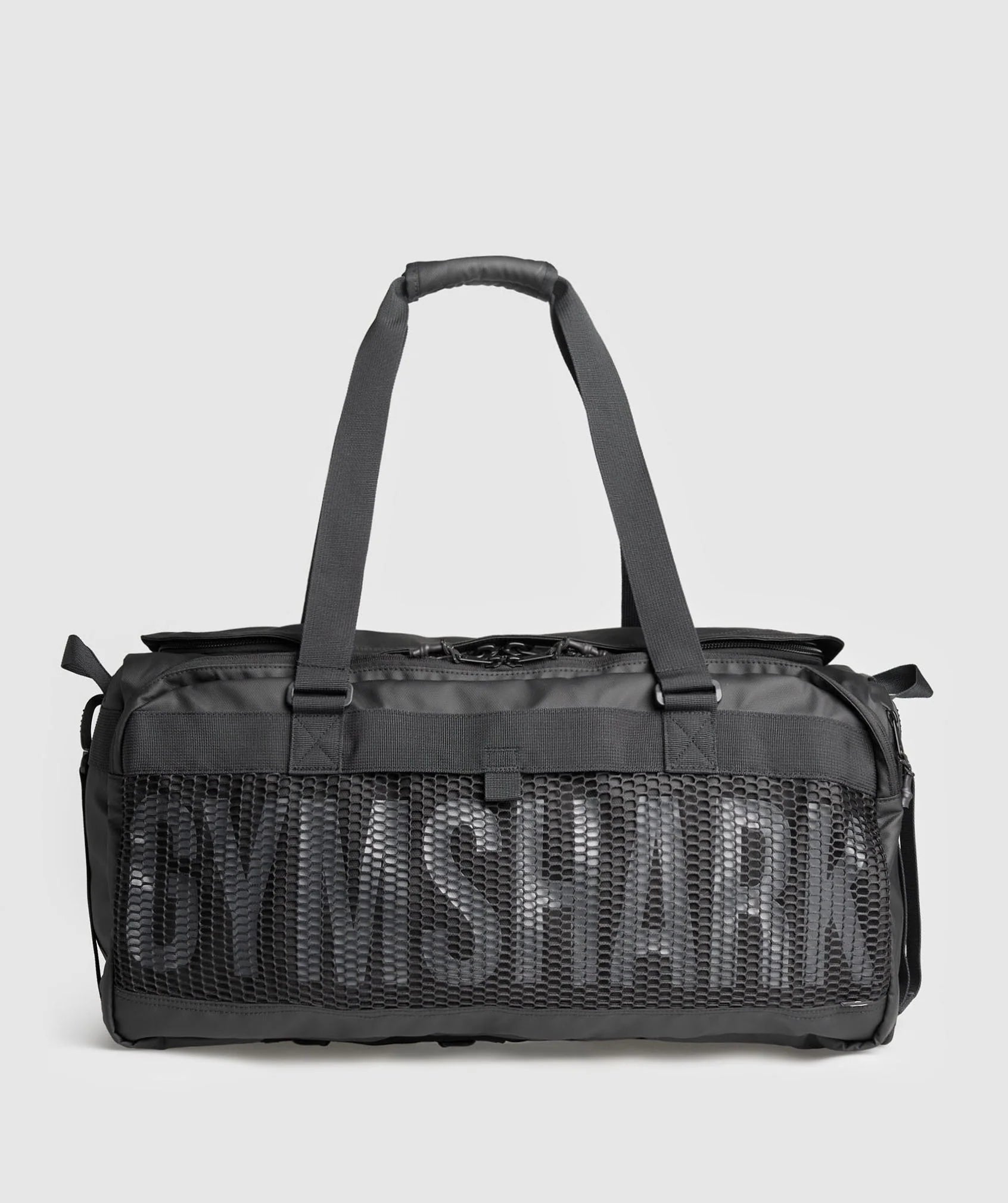 Gymshark Pursuit Duffle Bag