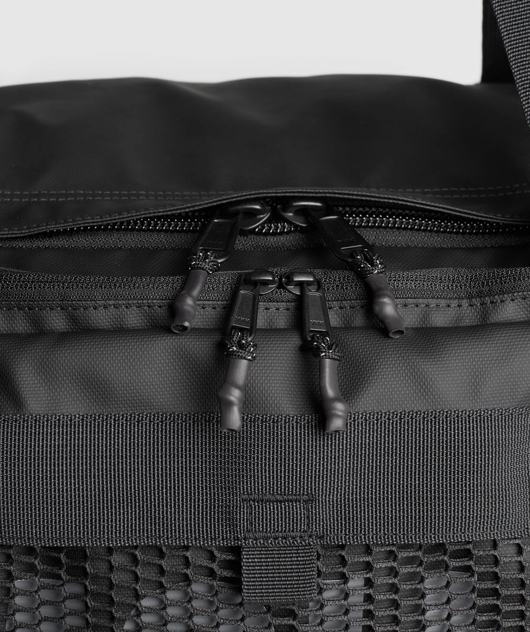 Gymshark Pursuit Duffle Bag