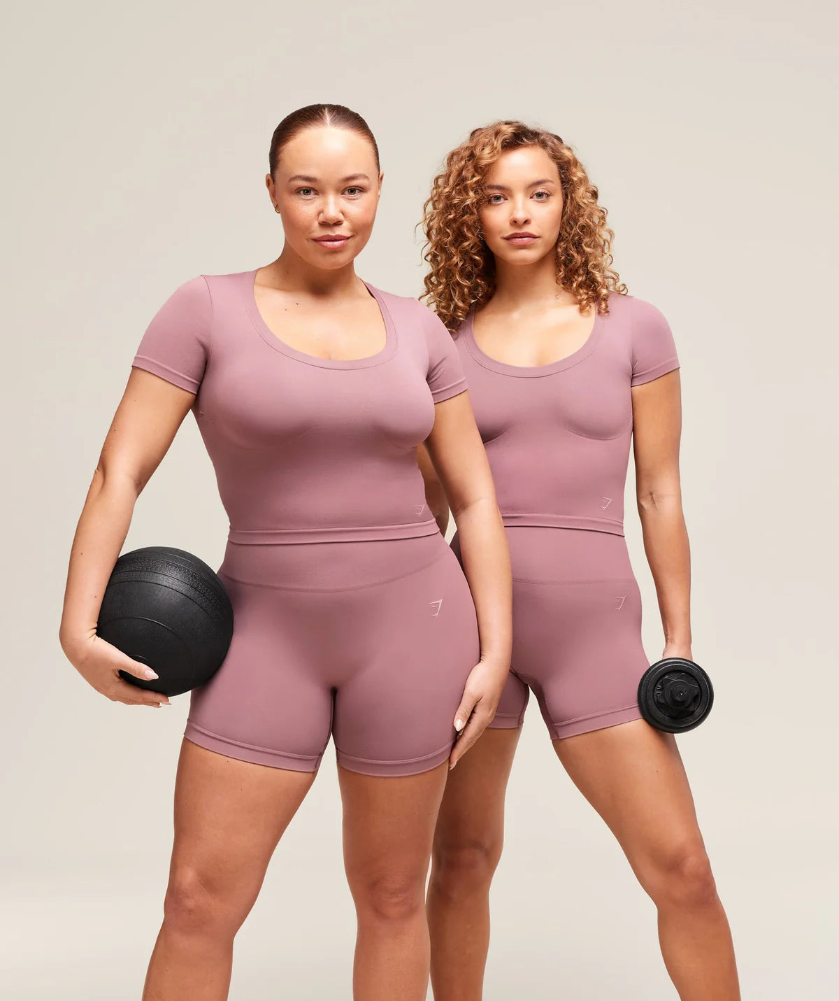 Gymshark Soft Sculpt Shorts