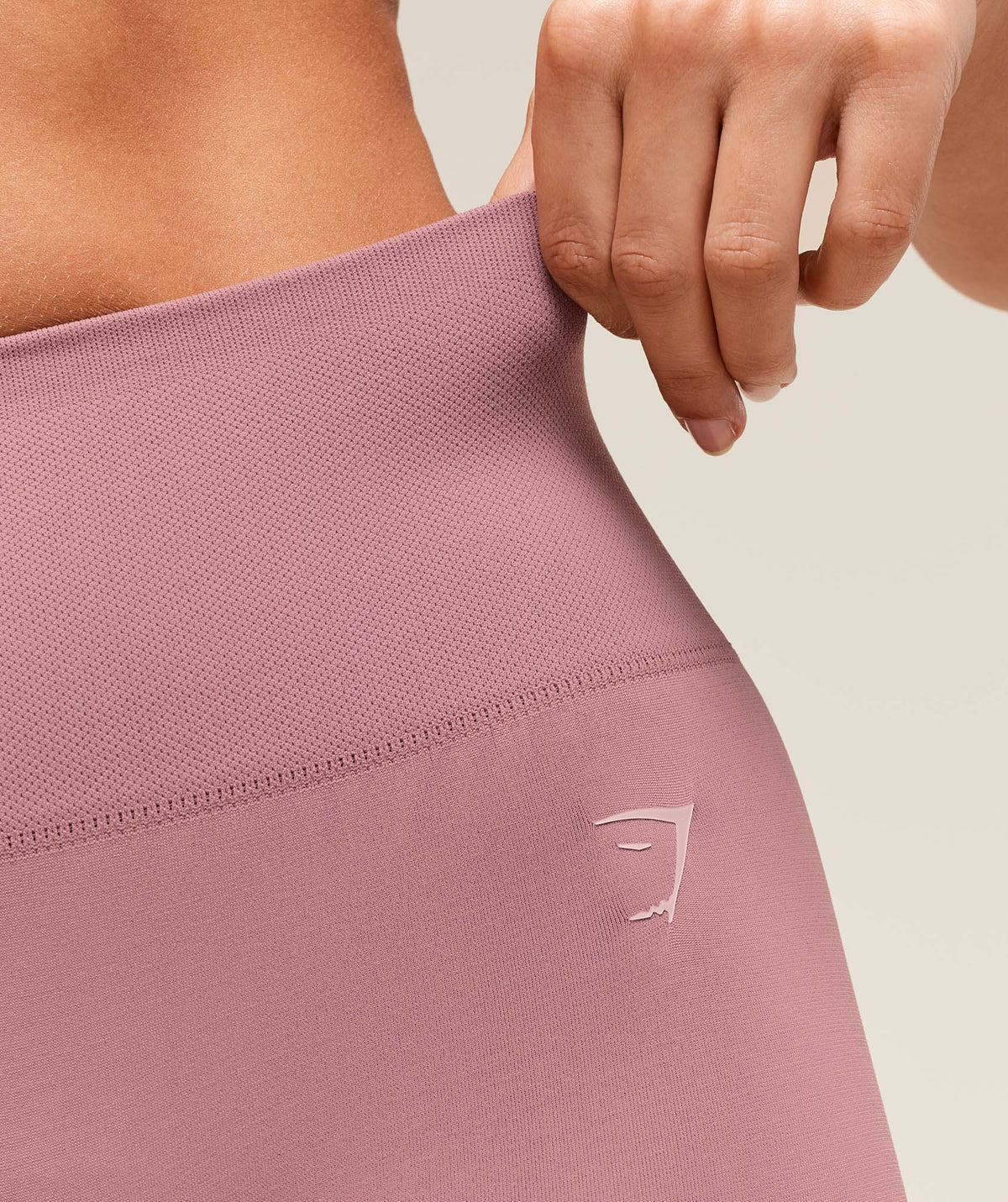 Gymshark Soft Sculpt Shorts