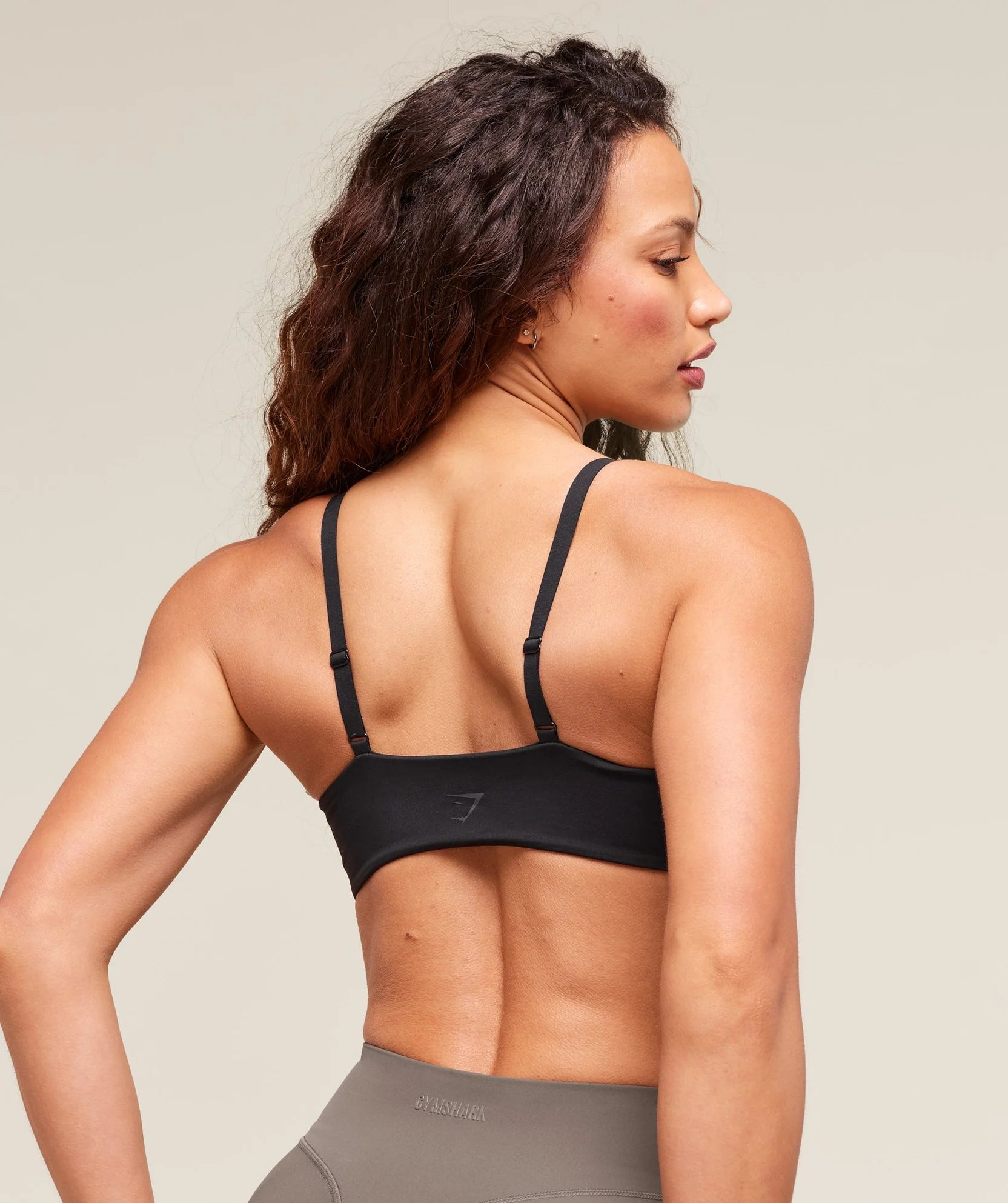 Gymshark Twist Front Bralette