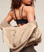 Gymshark Twist Front Bralette