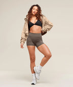 Gymshark Twist Front Bralette