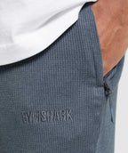 Gymshark Waffle Shorts