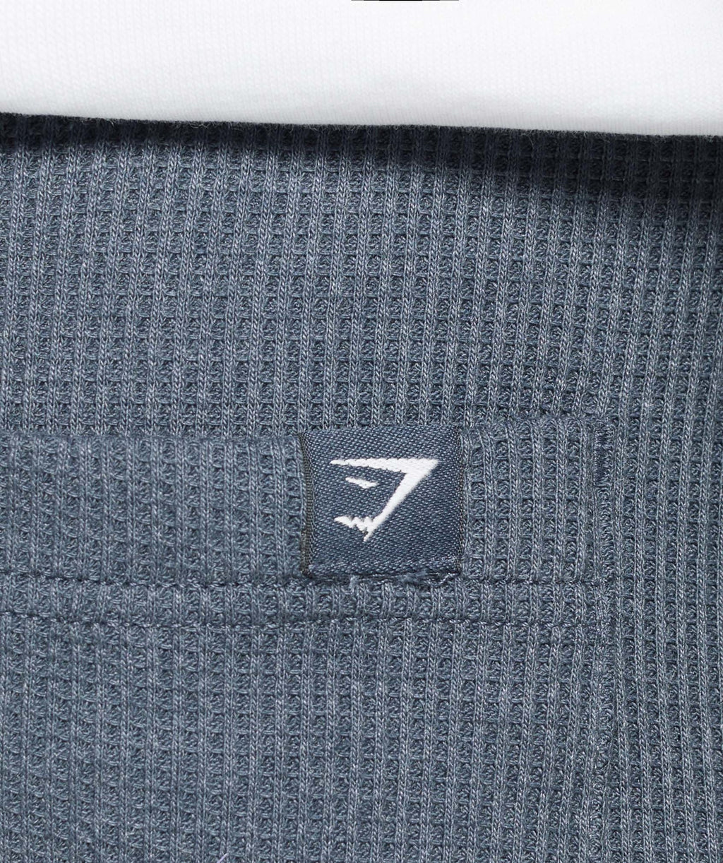 Gymshark Waffle Shorts