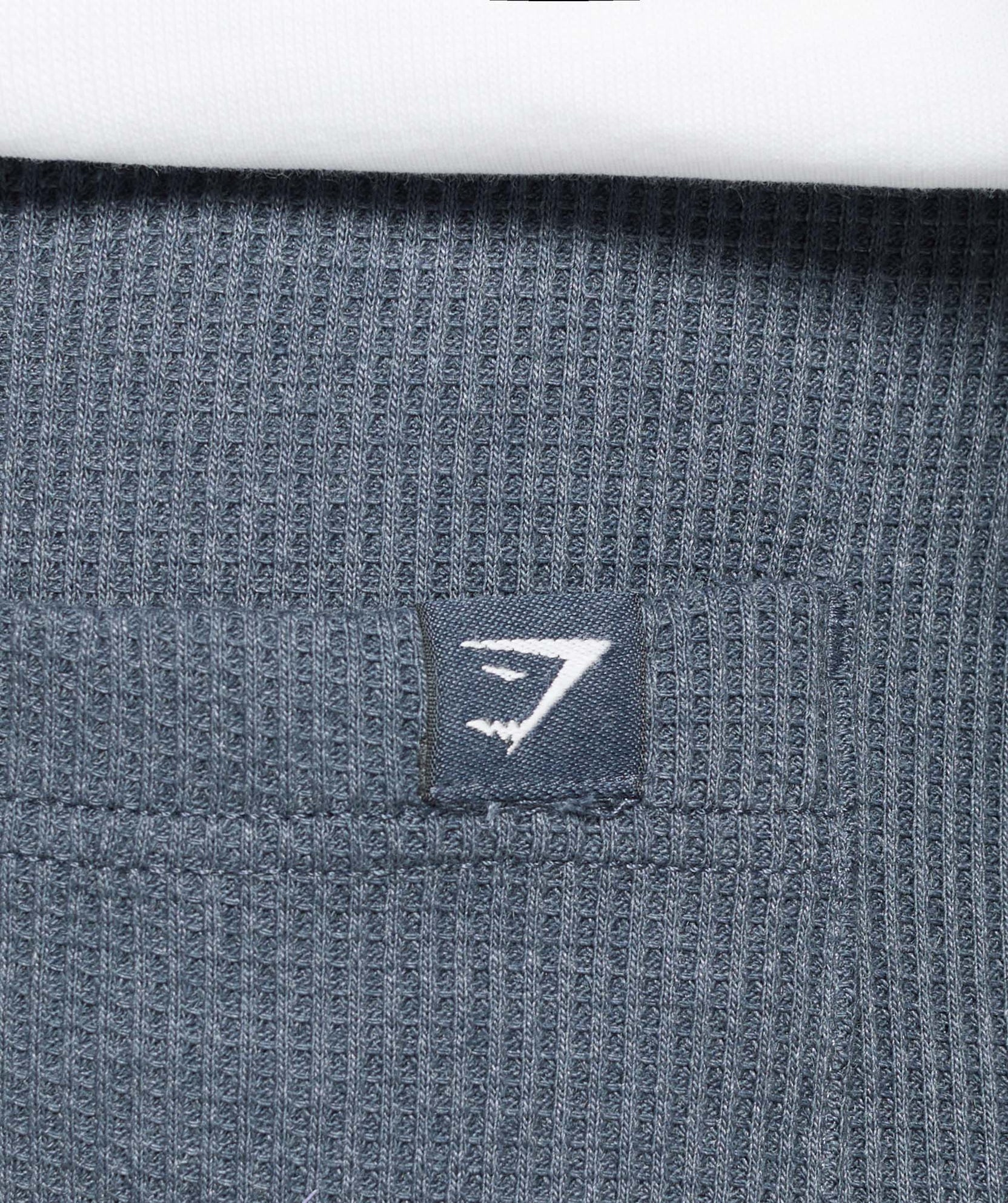 Gymshark Waffle Shorts