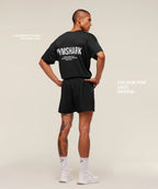 Gymshark Conditioning Club Oversized T-Shirt