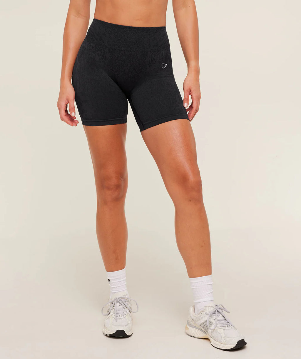 Gymshark Adapt Animal X Whitney Shorts