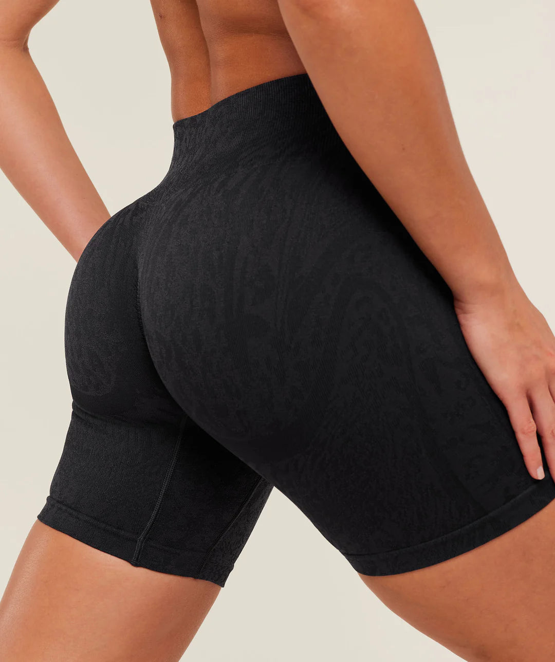 Gymshark Adapt Animal X Whitney Shorts