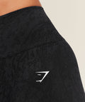 Gymshark Adapt Animal X Whitney Shorts