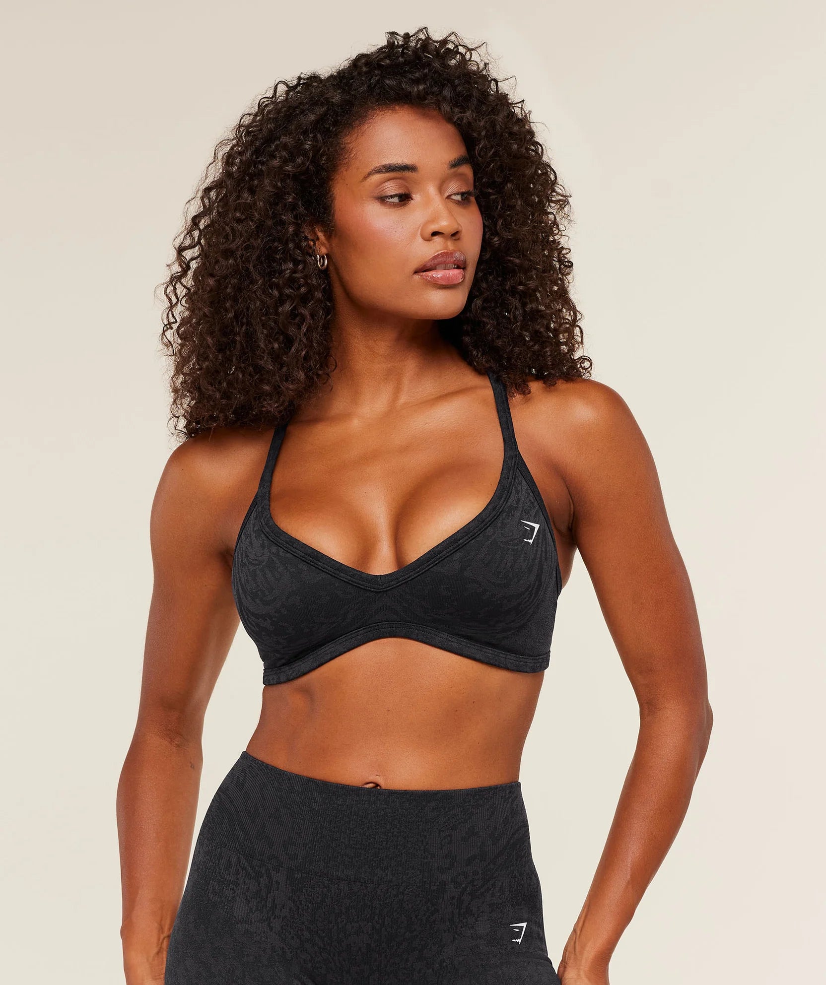 Gymshark Adapt Animal X Whitney Sports Bra