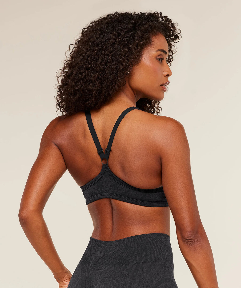 Gymshark Adapt Animal X Whitney Sports Bra