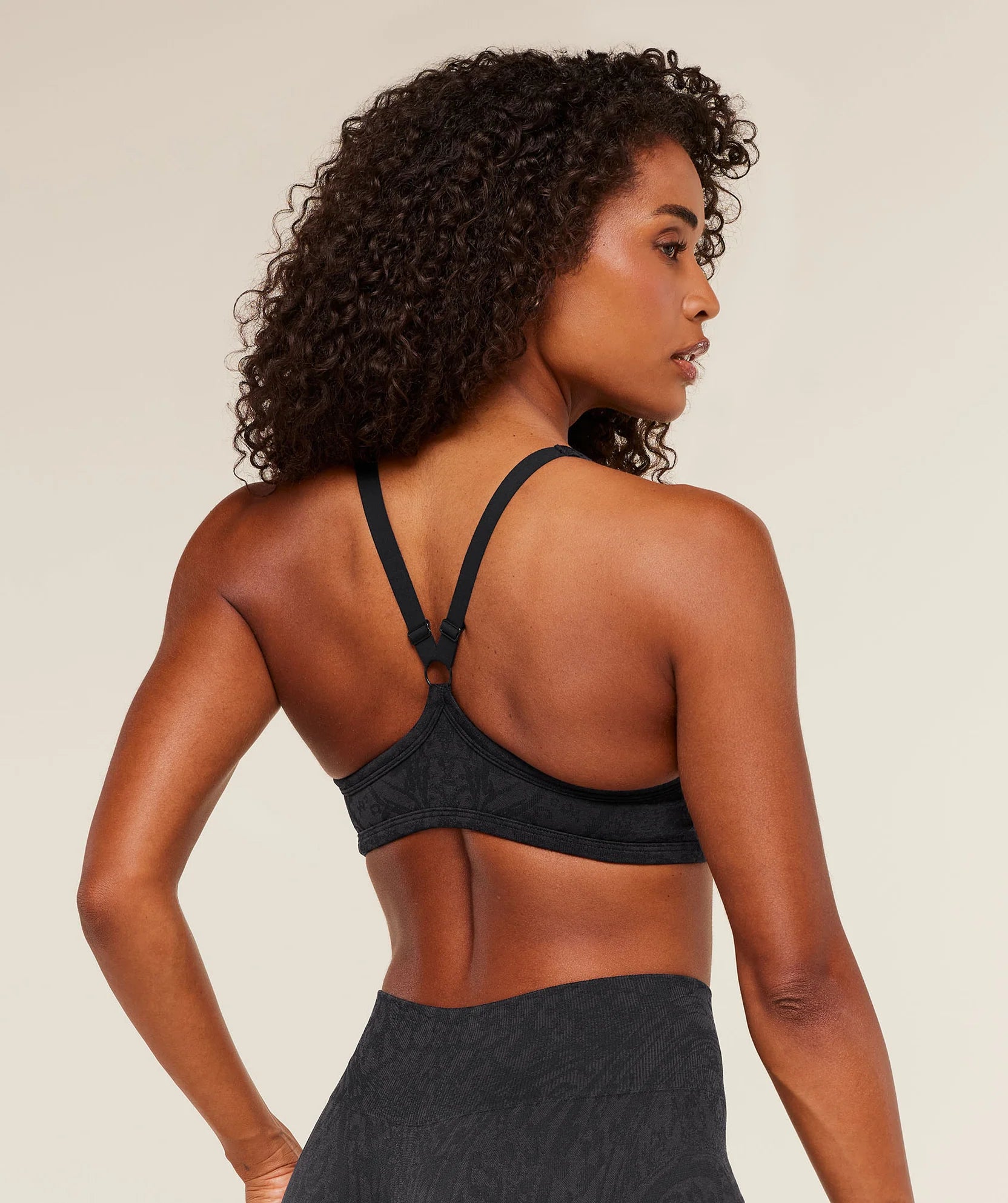 Gymshark Adapt Animal X Whitney Sports Bra