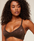 Gymshark Adapt Animal X Whitney Sports Bra