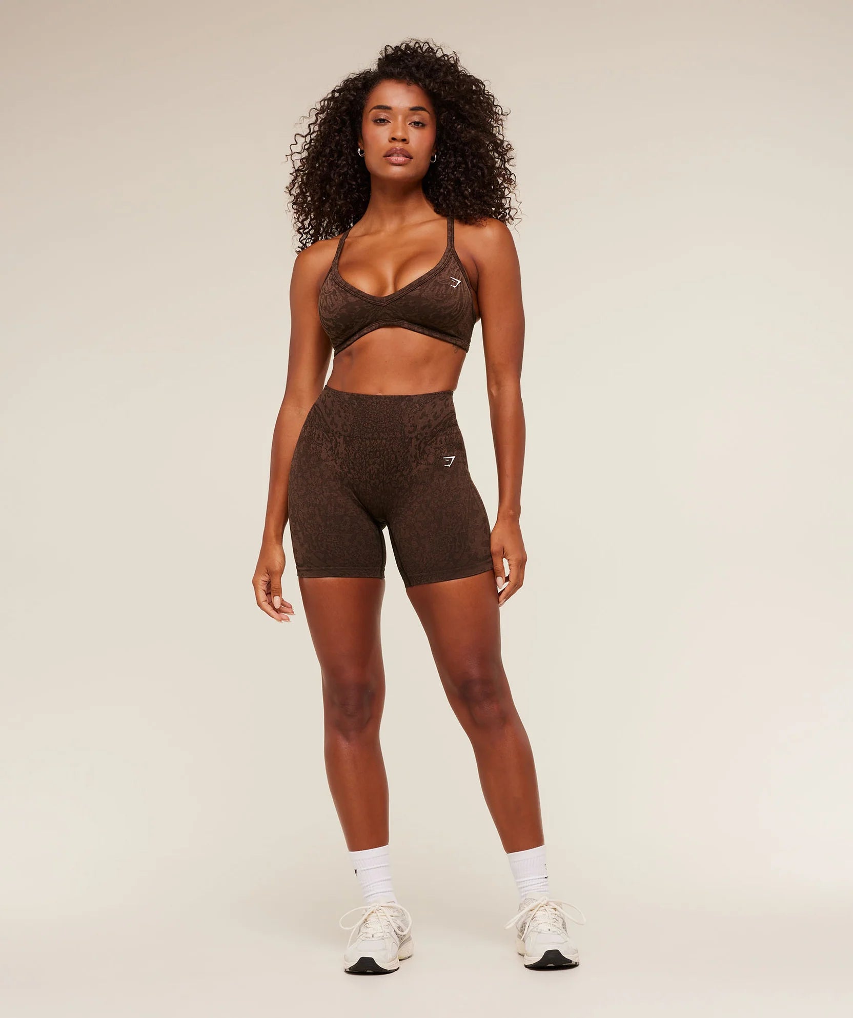 Gymshark Adapt Animal X Whitney Sports Bra