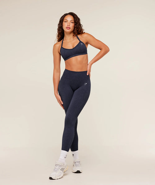 Gymshark Adapt Fleck x Whitney Leggings