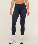 Gymshark Adapt Fleck x Whitney Leggings