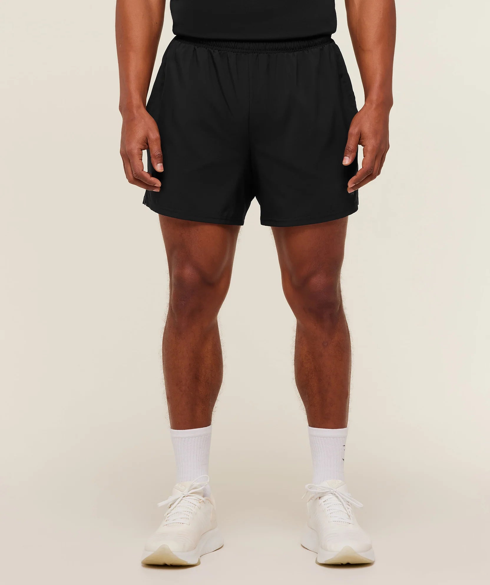 Gymshark Arrival Contrast Shorts