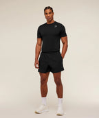 Gymshark Arrival Contrast Shorts