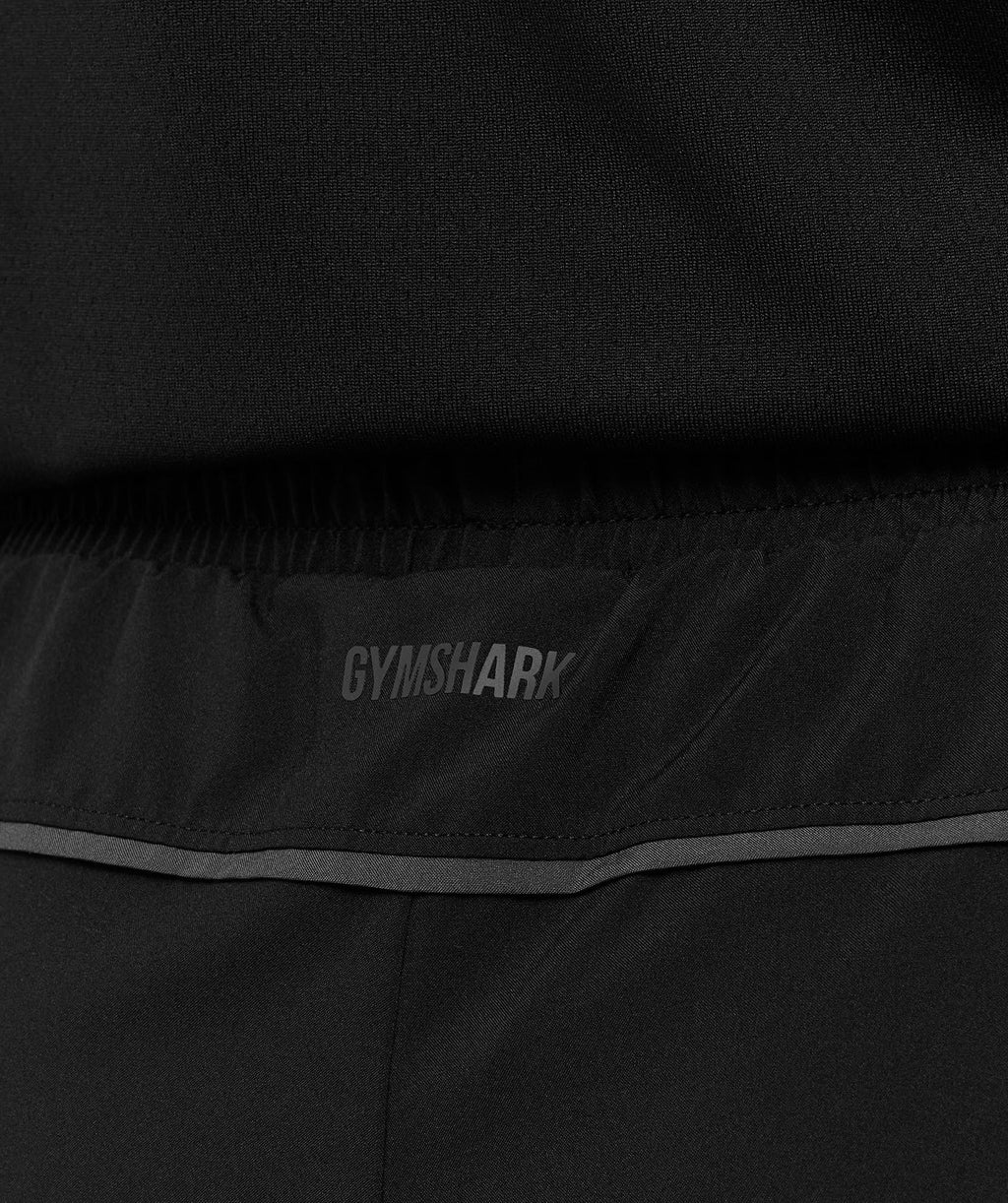 Gymshark Arrival Contrast Shorts