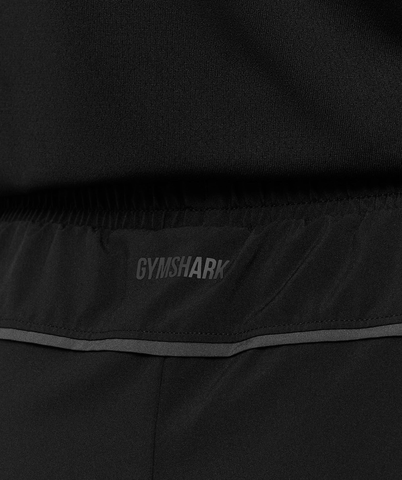 Gymshark Arrival Contrast Shorts