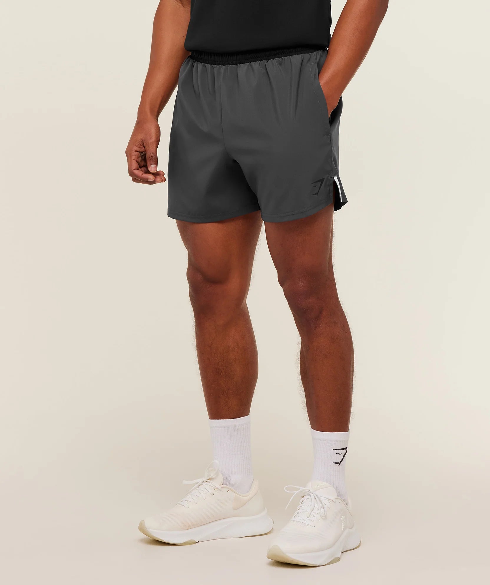 Gymshark Arrival Contrast Shorts