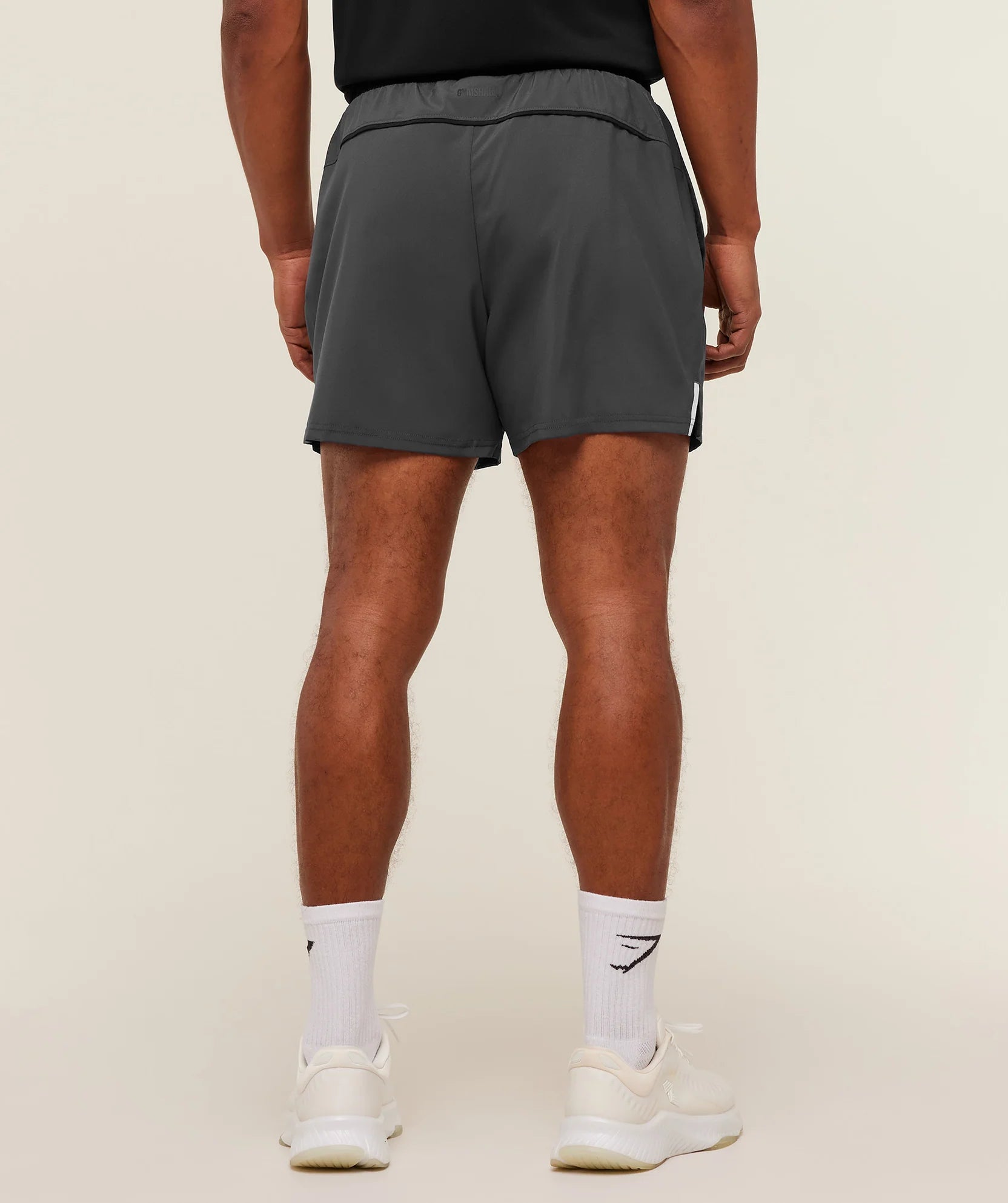 Gymshark Arrival Contrast Shorts