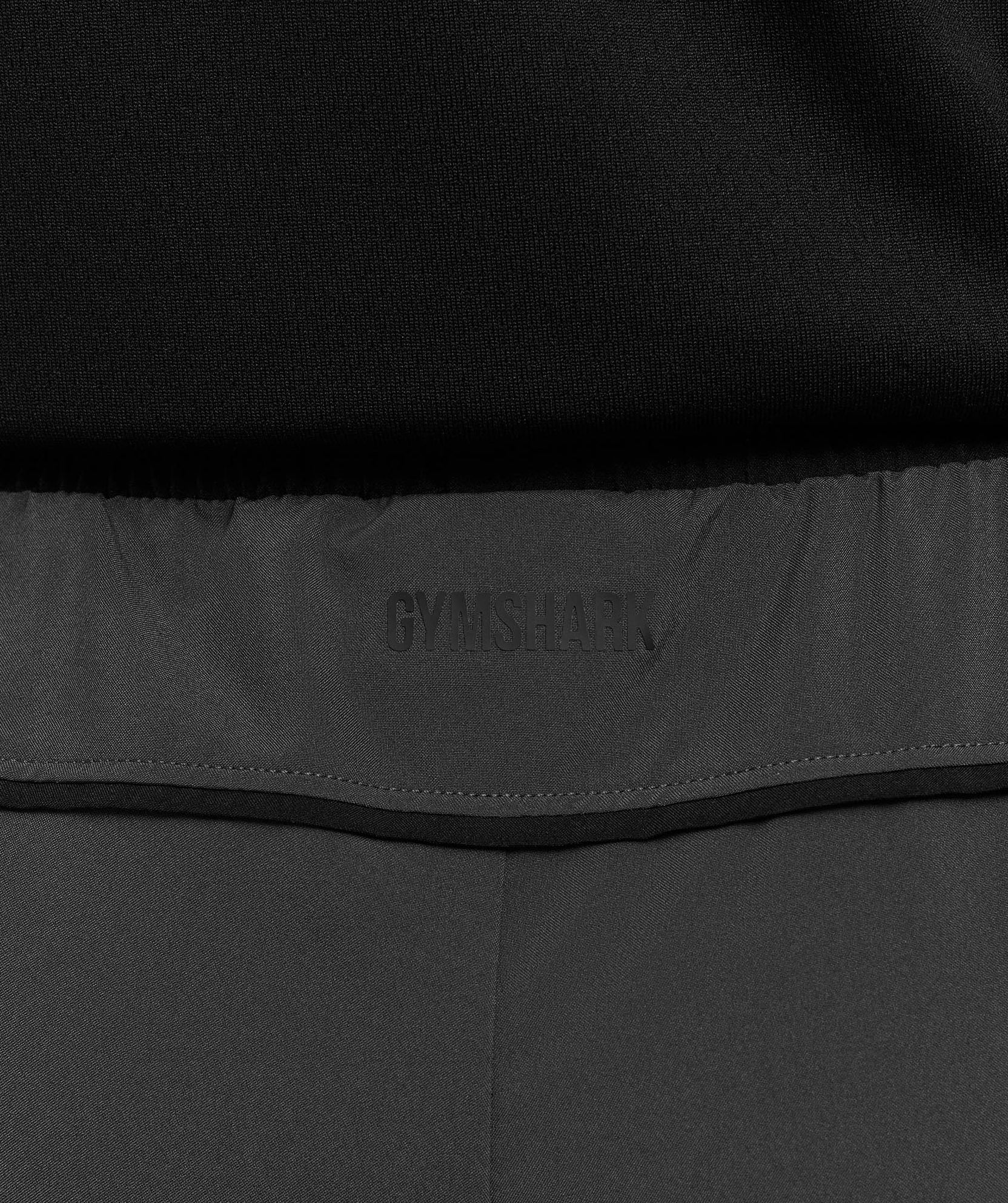 Gymshark Arrival Contrast Shorts
