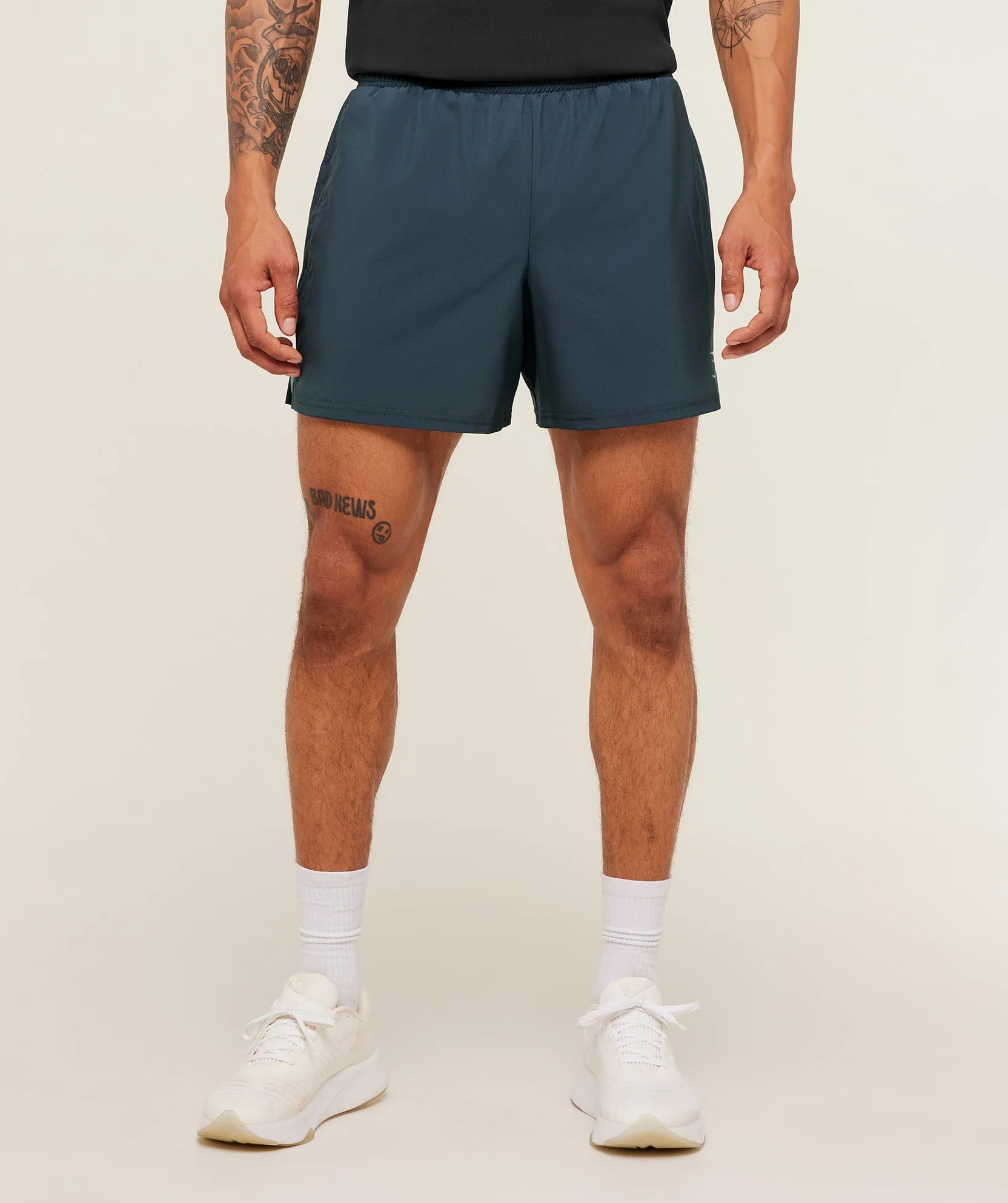 Gymshark Arrival Contrast Shorts