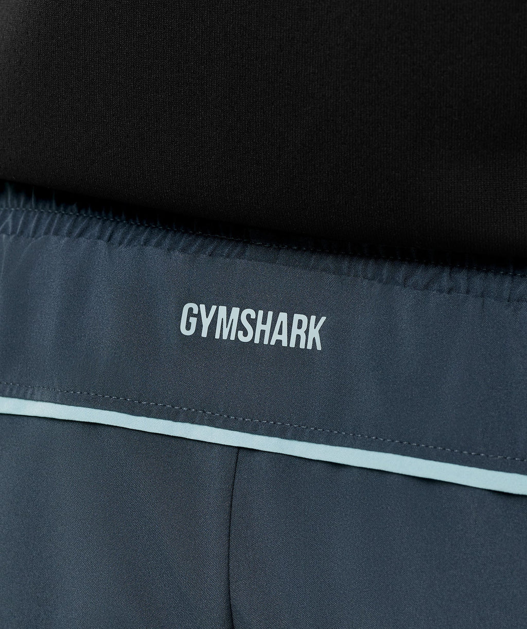 Gymshark Arrival Contrast Shorts